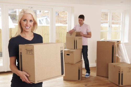 Assessing a man and van complaint fairly and objectively